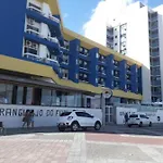 Bahia Flat, Apt 320