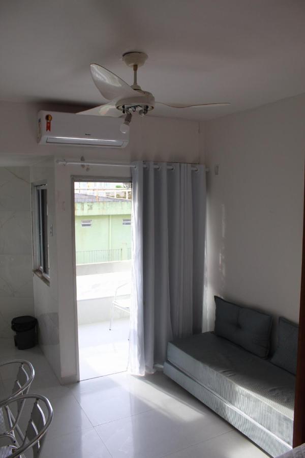 Bahia Flat, 320