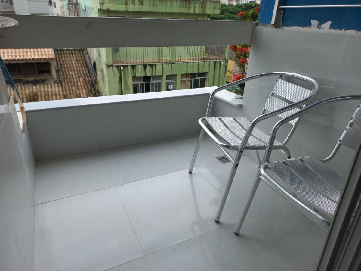 Aparthotel Bahia Flat, 320