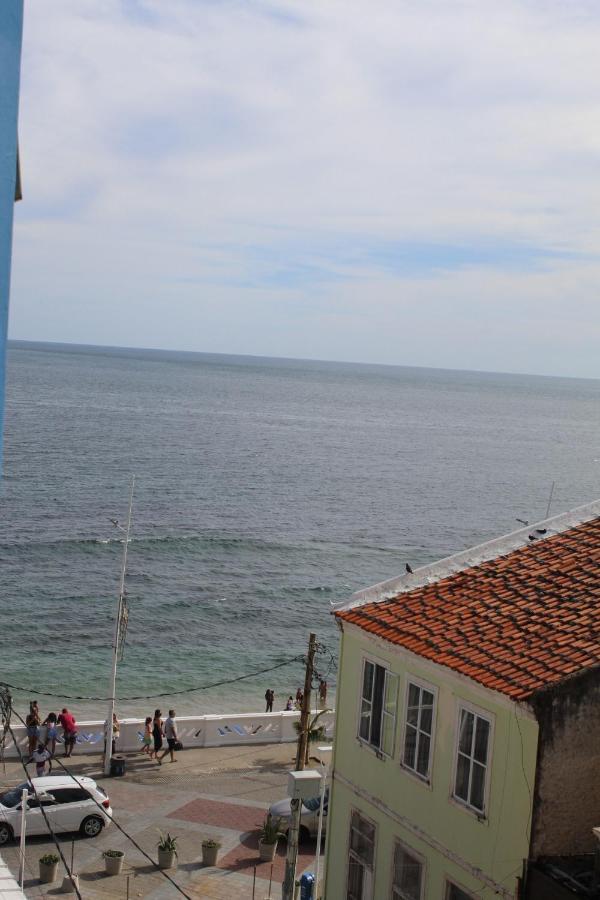 Bahia Flat, 320 Salvador