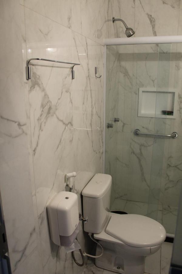 Bahia Flat, 320