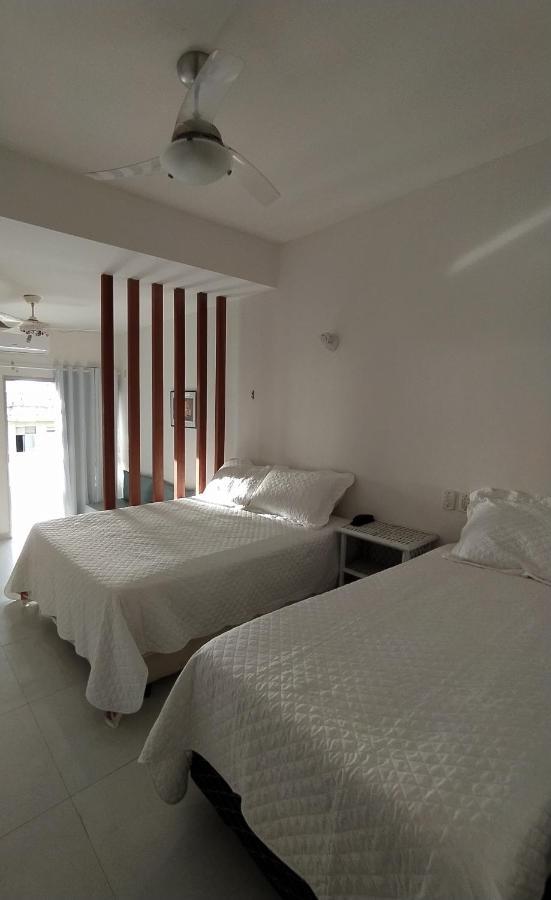 Aparthotel Bahia Flat, 320