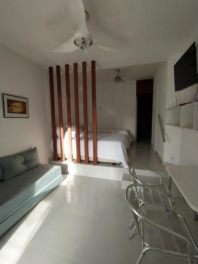 Aparthotel Bahia Flat, 320