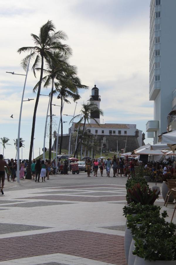 Aparthotel Bahia Flat, 320