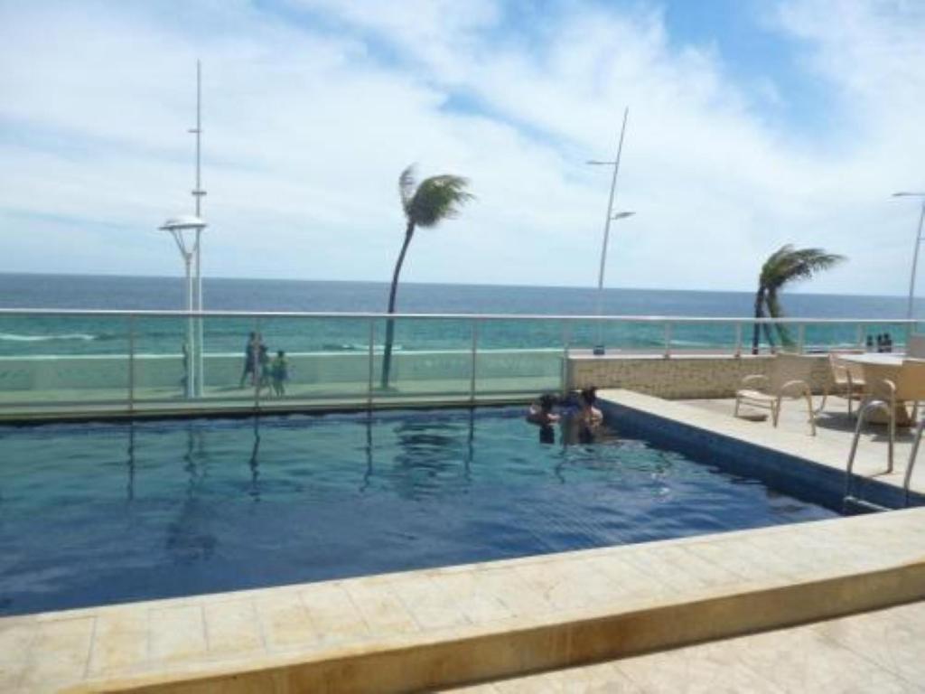 Bahia Flat, 320 * Salvador
