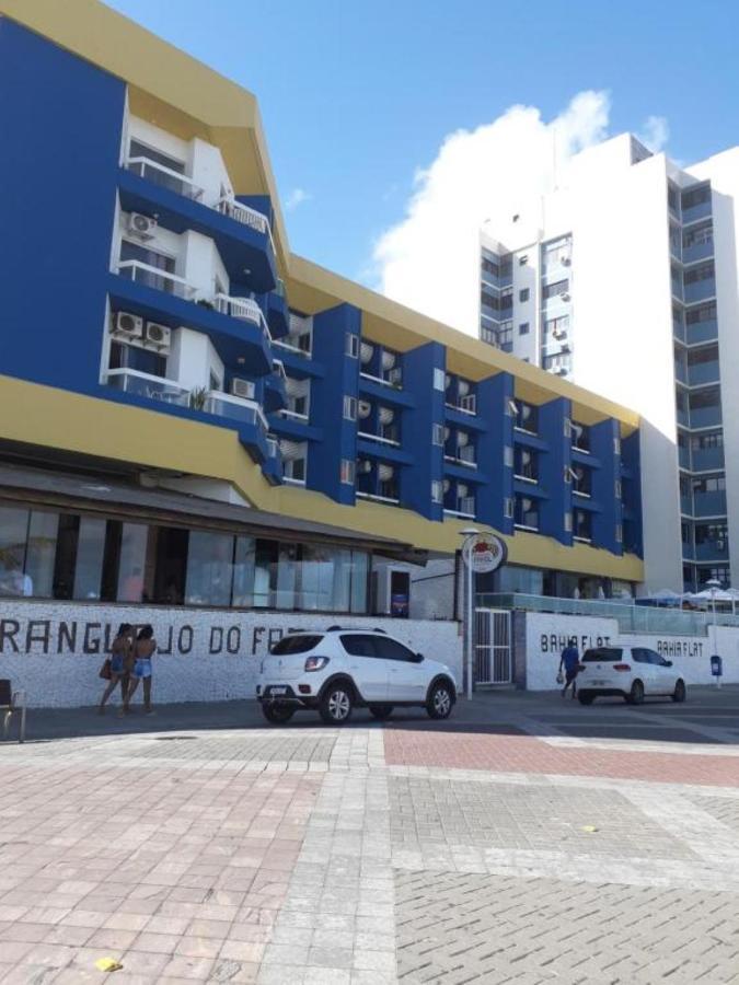 Aparthotel Bahia Flat, 320